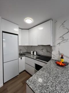 Apartamento Playa Del Cura - Torrevieja - 8