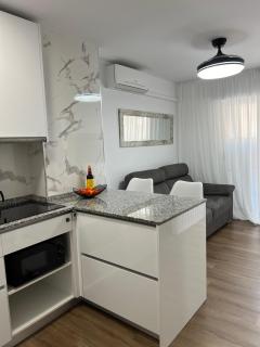 Apartamento Playa Del Cura - Torrevieja - 7
