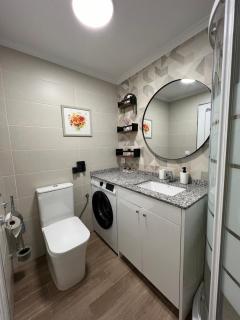 Apartamento Playa Del Cura Lux - 1