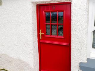 Freemans Cottage - 8