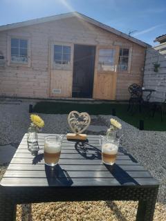 Le temps suspendu - 1