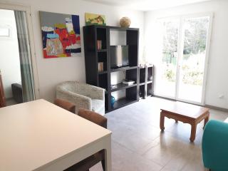 Maison calme et verdure - Saint-Cannat - 3
