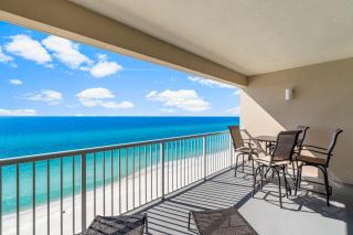Palazzo #505 by Nautical Properties - Panama City Beach - 9