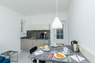 Apartments and Rooms Villa Bouganvillea - Mlini - 9