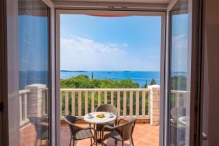 Apartments and Rooms Villa Bouganvillea - 5
