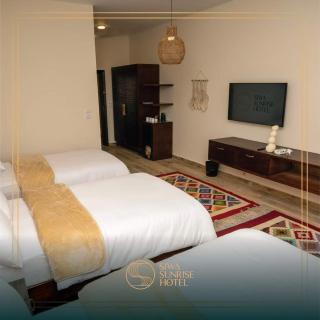 Azad Siwa Hotel - Siwa - 5