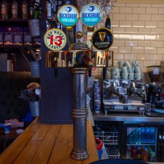 Eccles Townhouse - 6