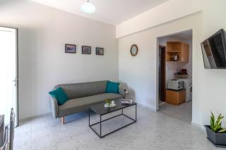 Beachside Apartment-1 - Afantou - 7
