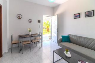 Beachside Apartment-1 - Afantou - 8