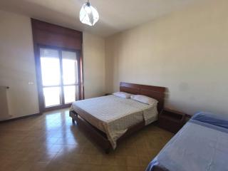 Appartamento Lavinia vista mare - 7