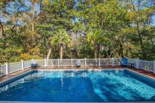 Conifer Lane 134 - Kiawah Island - 8