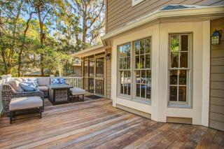 Conifer Lane 134 - Kiawah Island - 5
