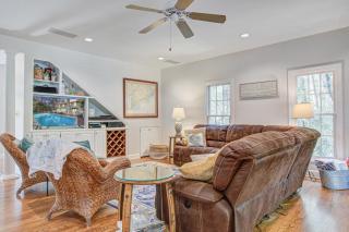 Conifer Lane 134 - Kiawah Island - 2