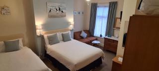 The Sea Croft Bed Breakfast & Bar - 9