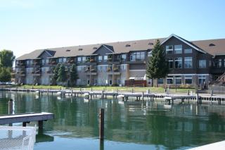 Kwataqnuk Resort & Casino - Polson - 0