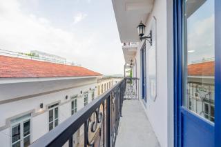 Captivating 1BR in Casco Viejo - Panama-Stad - 2