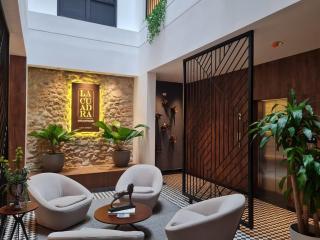 Captivating 1BR in Casco Viejo - Panama-Stad - 8