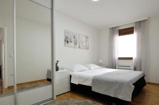 Captain's Luxury Apartments - Mostar - 2
