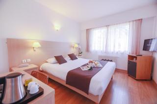 Mercure Villeneuve Loubet Plage - 8