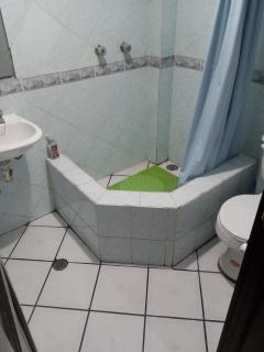 Departamento duplex para 17 personas en zona central de Cuenca - Cuenca - 5