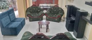 Departamento duplex para 17 personas en zona central de Cuenca - Cuenca - 1