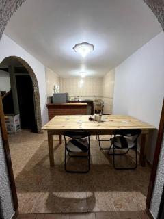 Casa amplia, en lugar tranquilo - San Gil - 4