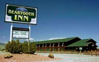 Beartooth Inn - Cody - 7