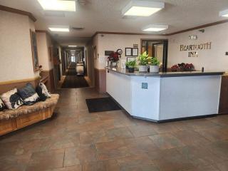 Beartooth Inn - Cody - 4