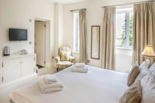 The Kings Head Country Hotel - Great Bircham - 8