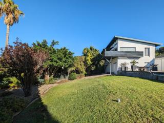 116m² SeaView TopLuxury Apart, Bay & Mountain View - 7