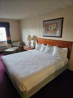 Beartooth Inn - Cody - 1