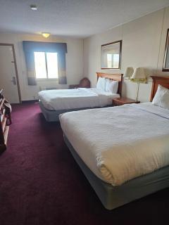 Beartooth Inn - 1