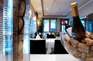 Hotel Ochsen - Uster - 8