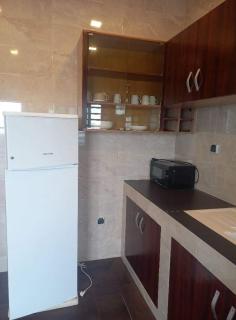 AHA RESIDENCE - Cotonou - 0