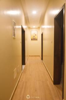 AHA RESIDENCE - Cotonou - 7