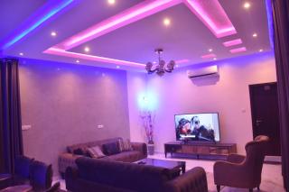 AHA RESIDENCE - Cotonou - 5