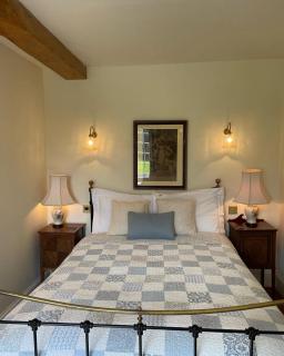 Wethele Manor - Leamington Spa - 3