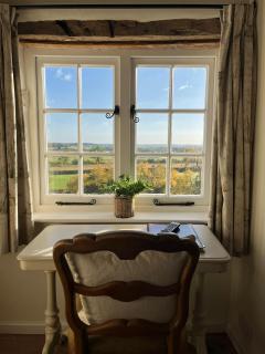 Wethele Manor - Leamington Spa - 8