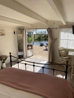 Wethele Manor - Leamington Spa - 4
