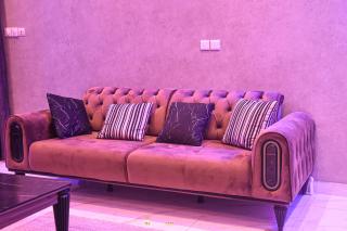 AHA RESIDENCE - Cotonou - 3