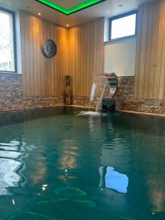 Le Domaine des Fagnes - 1