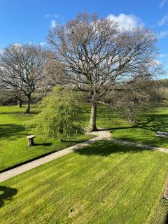 Wethele Manor - Royal Leamington Spa - 3