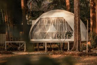 Eco Lanta Hideaway Beach Resort - 4