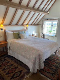 Wethele Manor - Leamington Spa - 2
