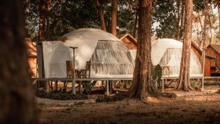 Eco Lanta Hideaway Beach Resort - 3