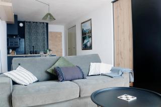 Charmant Appartement Les temples du Soleil - Font-Romeu-Odeillo-Via - 0