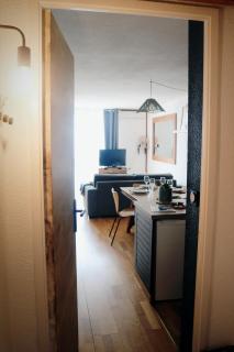 Charmant Appartement Les temples du Soleil - Font-Romeu-Odeillo-Via - 8