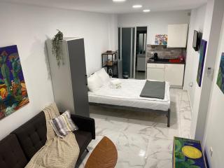 Nirvana Comfort Apartments 2 - Thessaloniki - 6