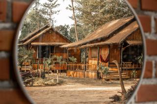Eco Lanta Hideaway Beach Resort - Ko Lanta - 2