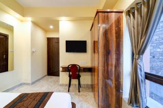 Eco Corporate Inn 2 Rajarhat - 2